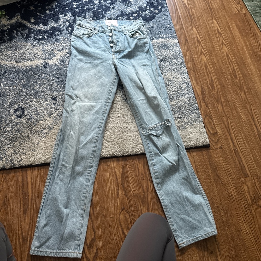 Revice Jeans